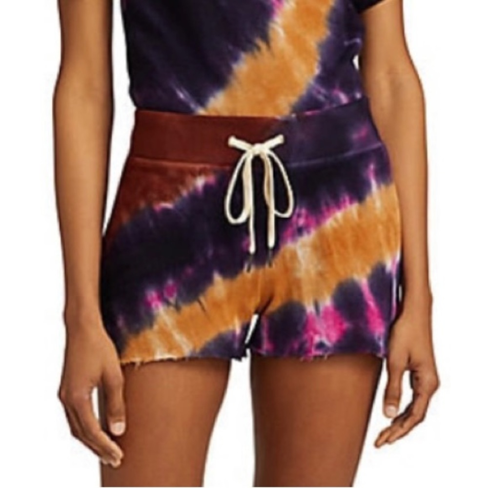 n:Philanthropy shorts